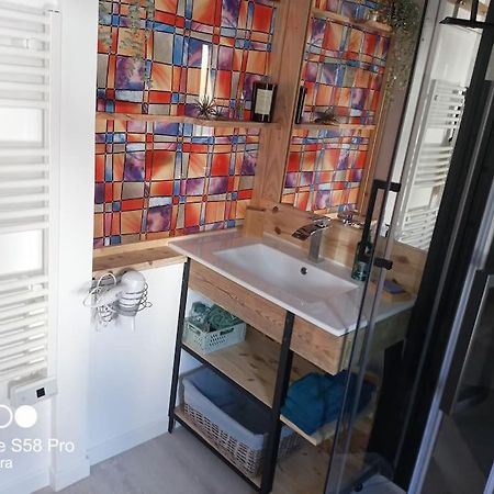 Ty-Reviens Villa Lanrivoare Luaran gambar