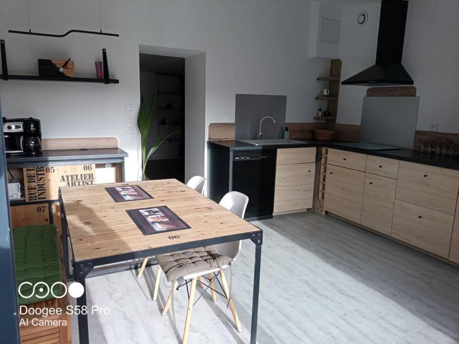 Ty-Reviens Villa Lanrivoare Luaran gambar