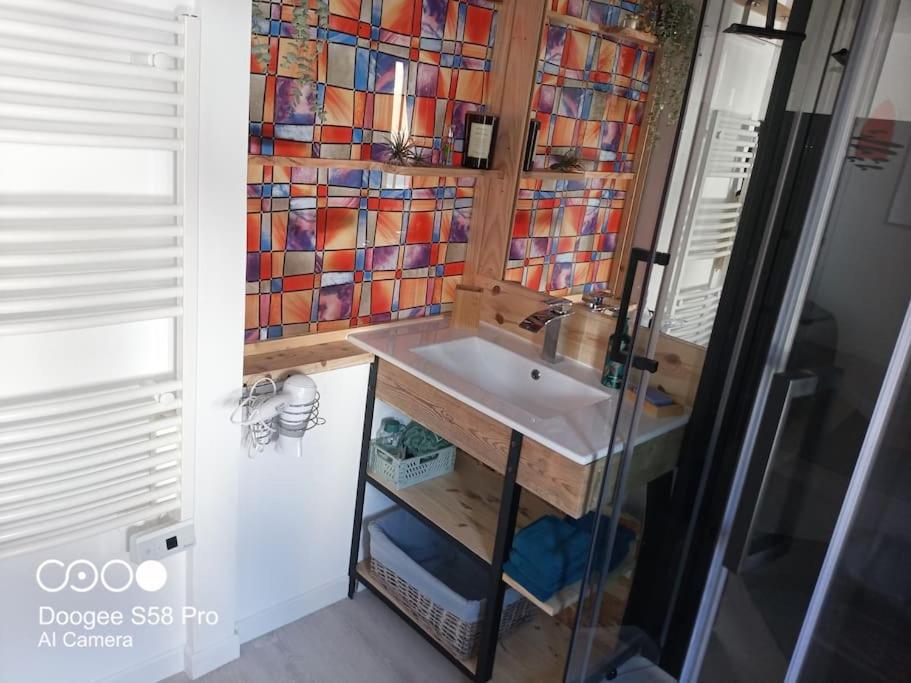 Ty-Reviens Villa Lanrivoare Luaran gambar