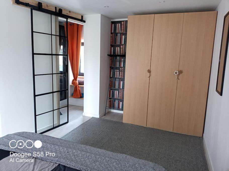 Ty-Reviens Villa Lanrivoare Luaran gambar