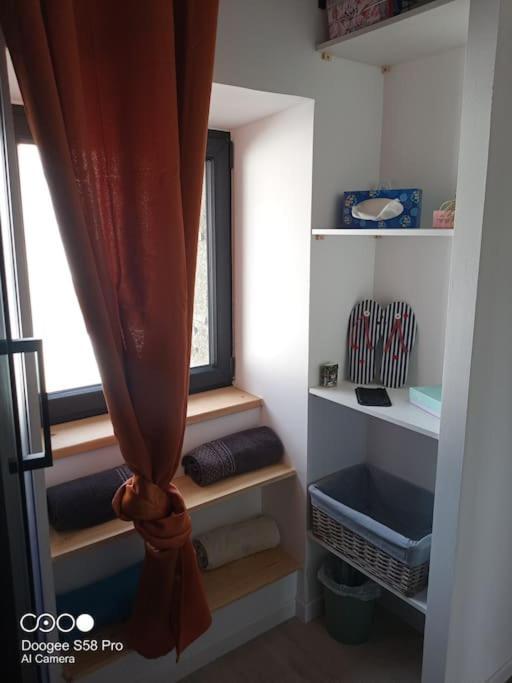 Ty-Reviens Villa Lanrivoare Luaran gambar