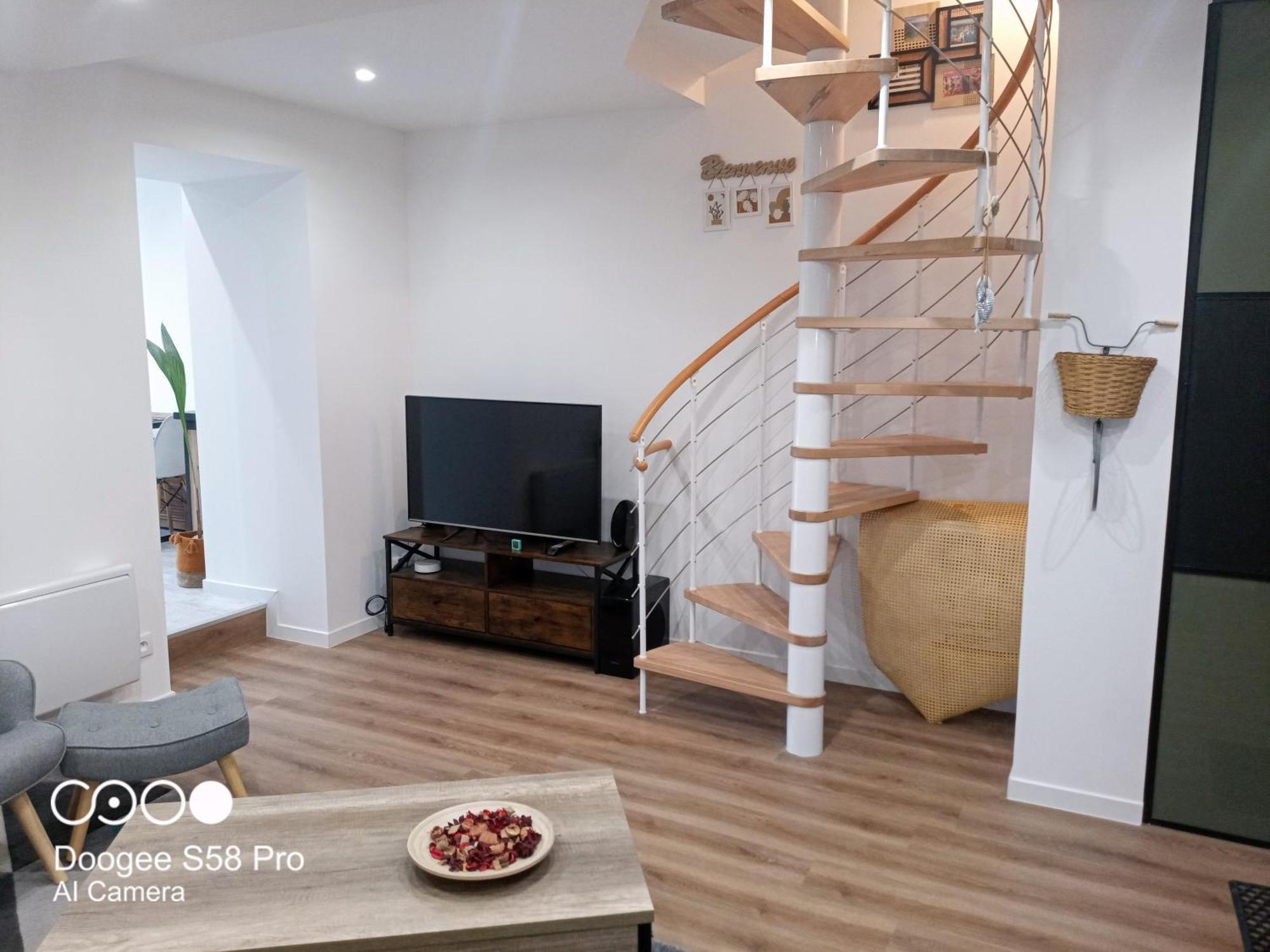 Ty-Reviens Villa Lanrivoare Luaran gambar